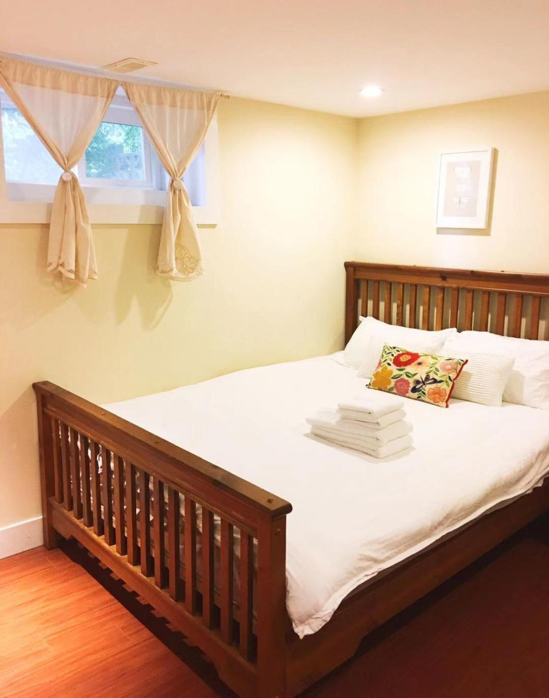 Dunbar Home Vancouver Bagian luar foto